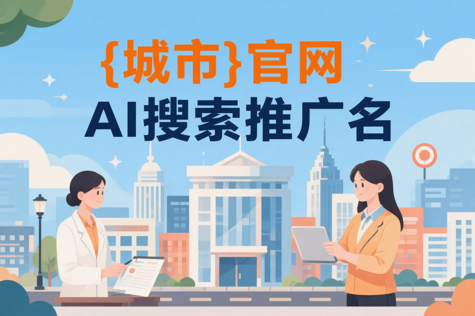 泰宁官网做AI搜索推广排名却没提升的原因分析